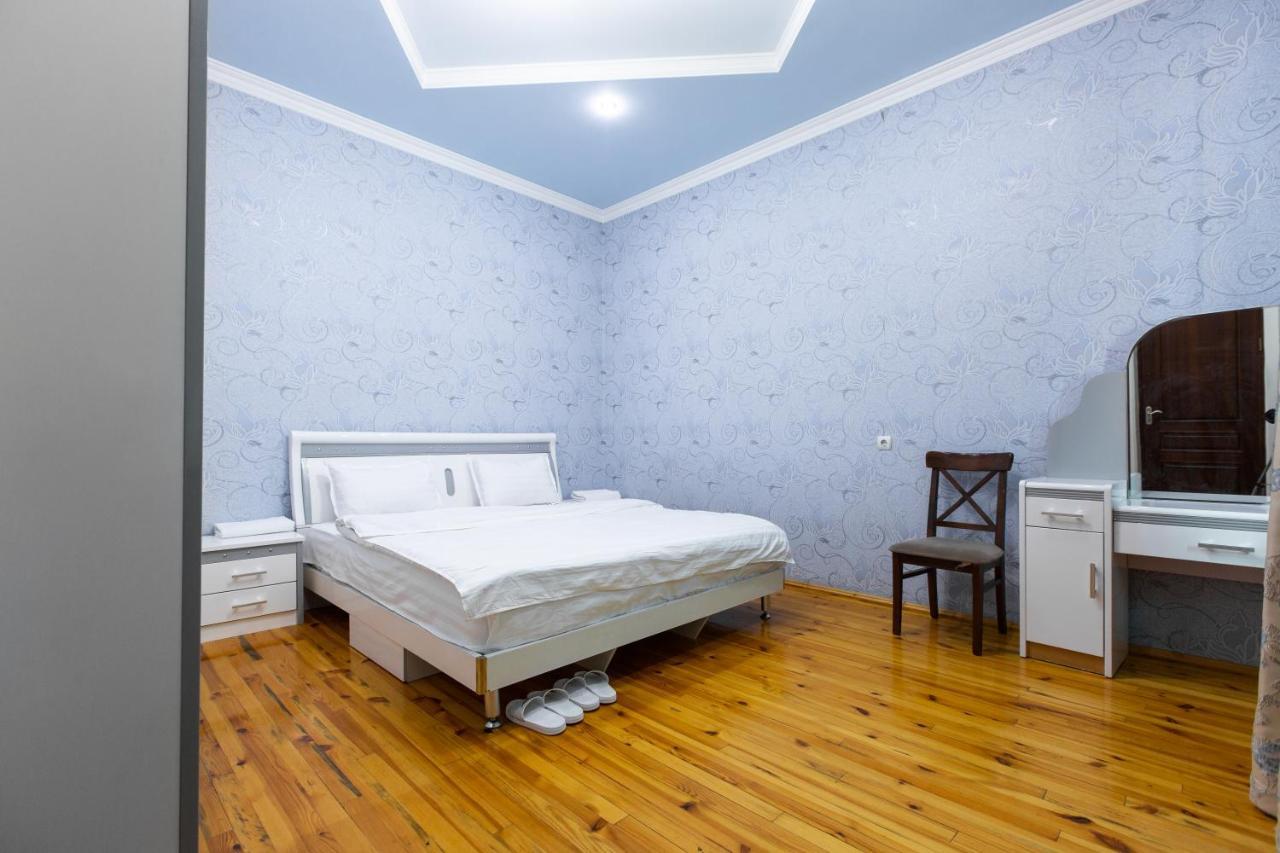 Great Trip Mini-Hotel Tashkent Ngoại thất bức ảnh