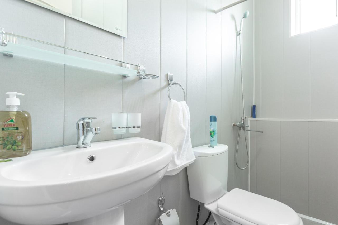 Great Trip Mini-Hotel Tashkent Ngoại thất bức ảnh