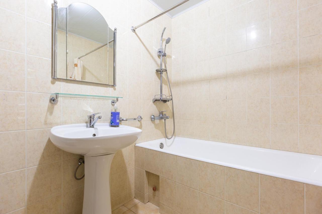 Great Trip Mini-Hotel Tashkent Ngoại thất bức ảnh