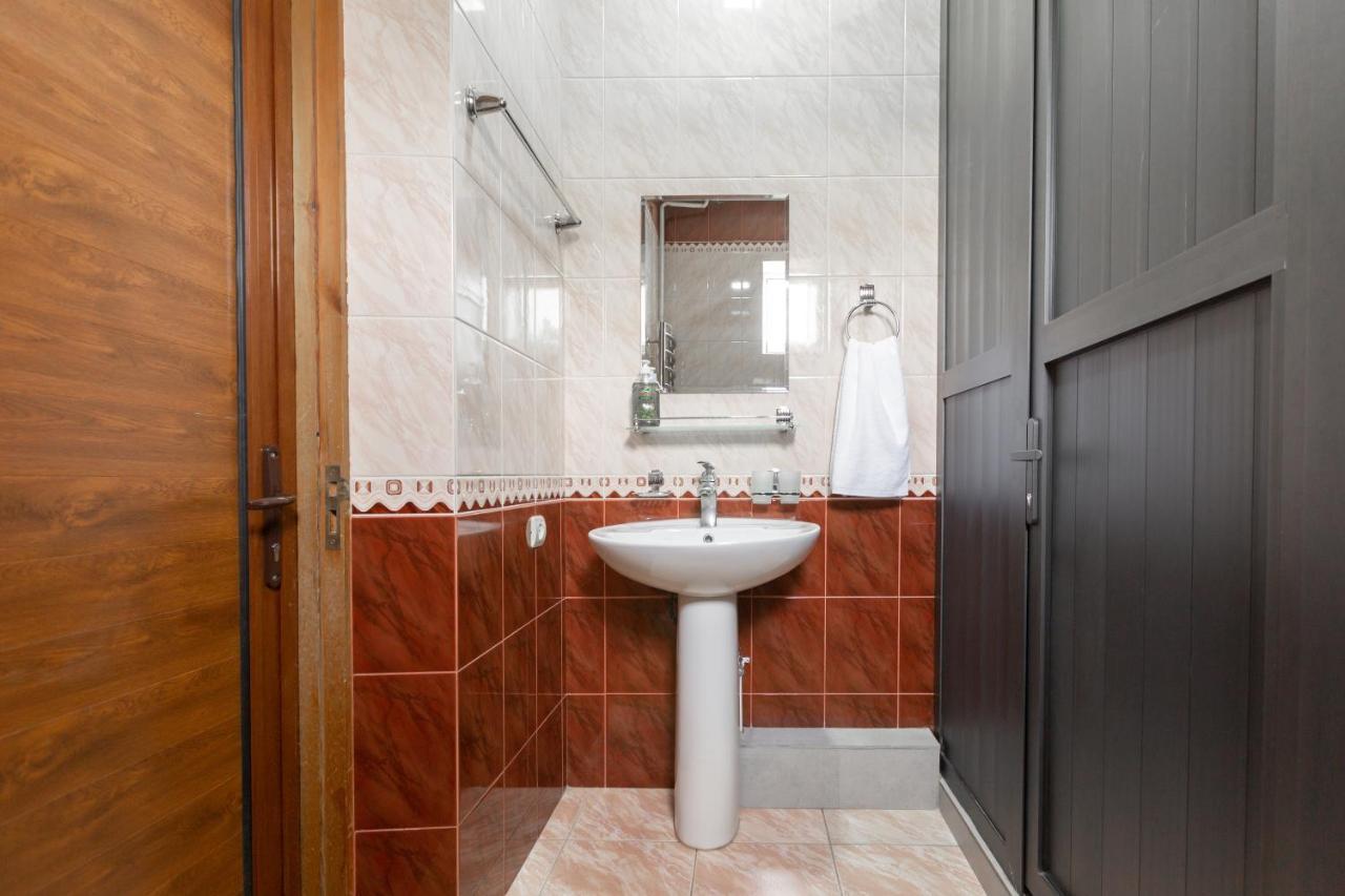 Great Trip Mini-Hotel Tashkent Ngoại thất bức ảnh