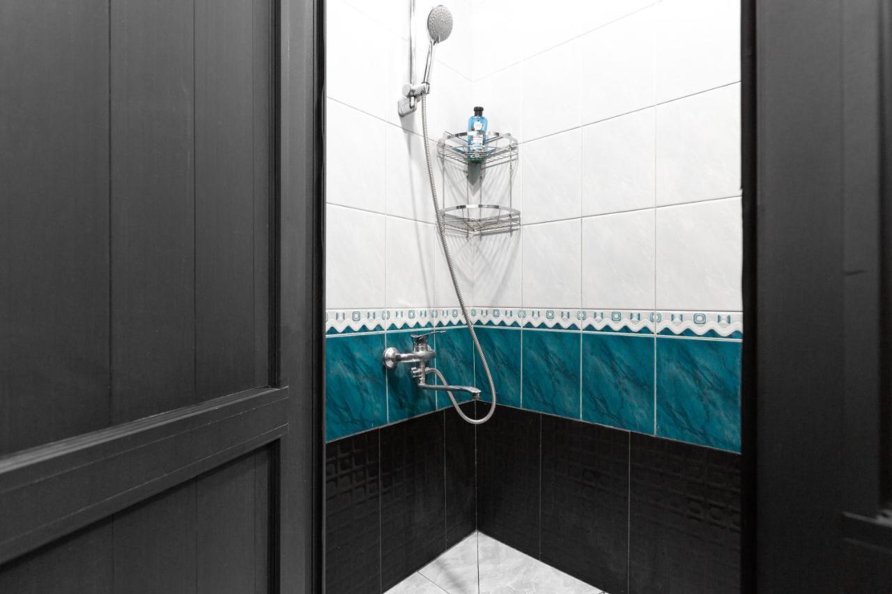 Great Trip Mini-Hotel Tashkent Ngoại thất bức ảnh