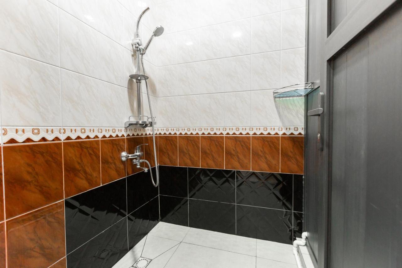 Great Trip Mini-Hotel Tashkent Ngoại thất bức ảnh